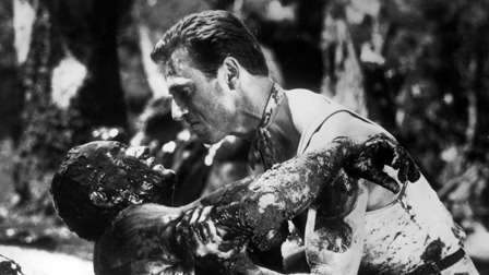 The Wages of Fear  Film Still